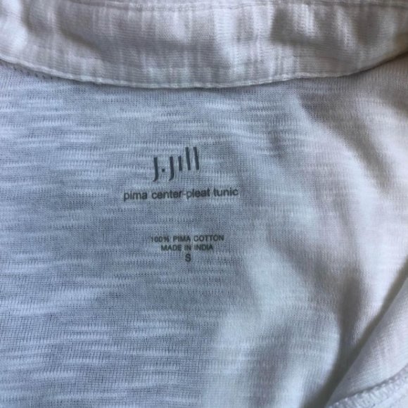 J. Jill Shirt Small - Picture 3 of 3